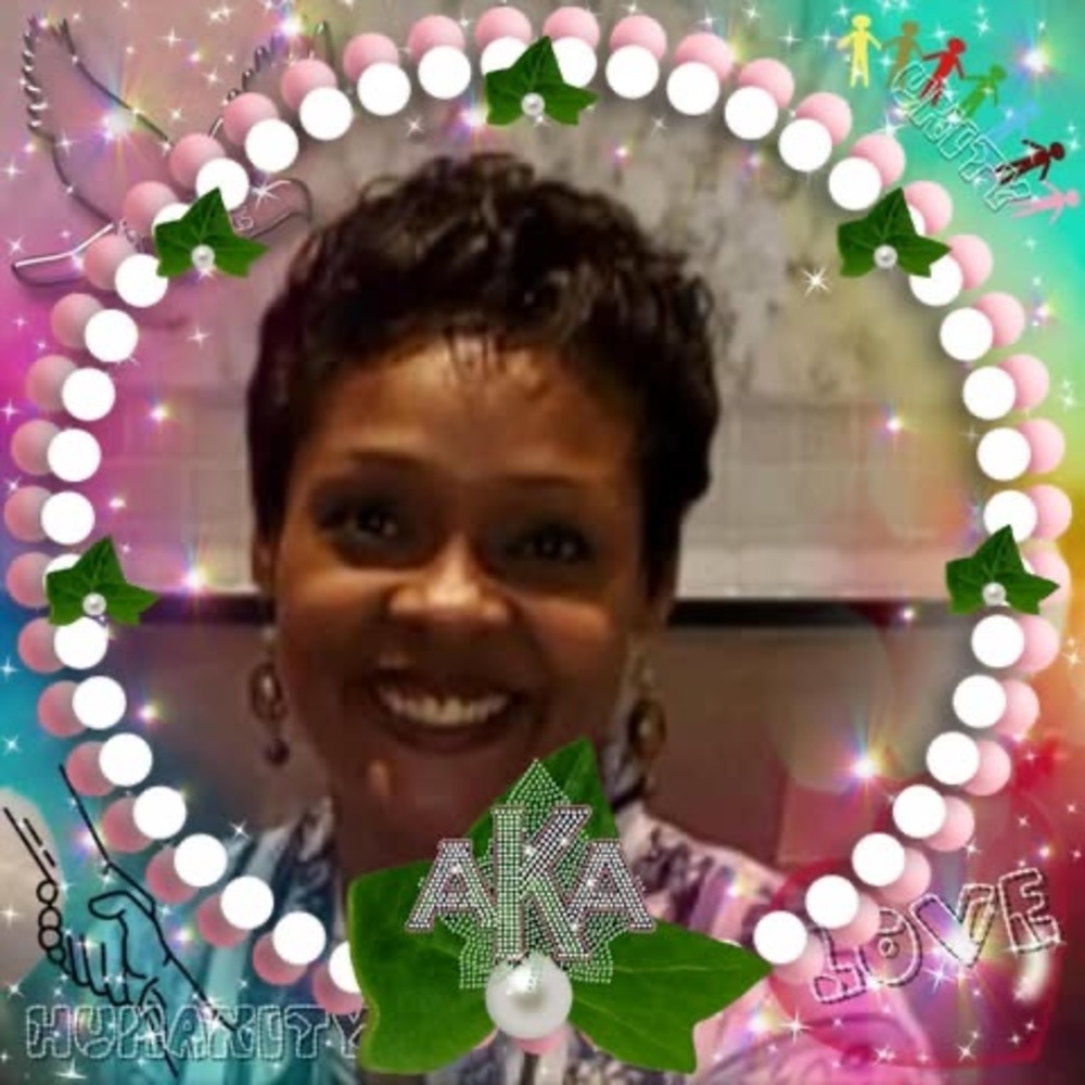 Meet your Posher, Toni